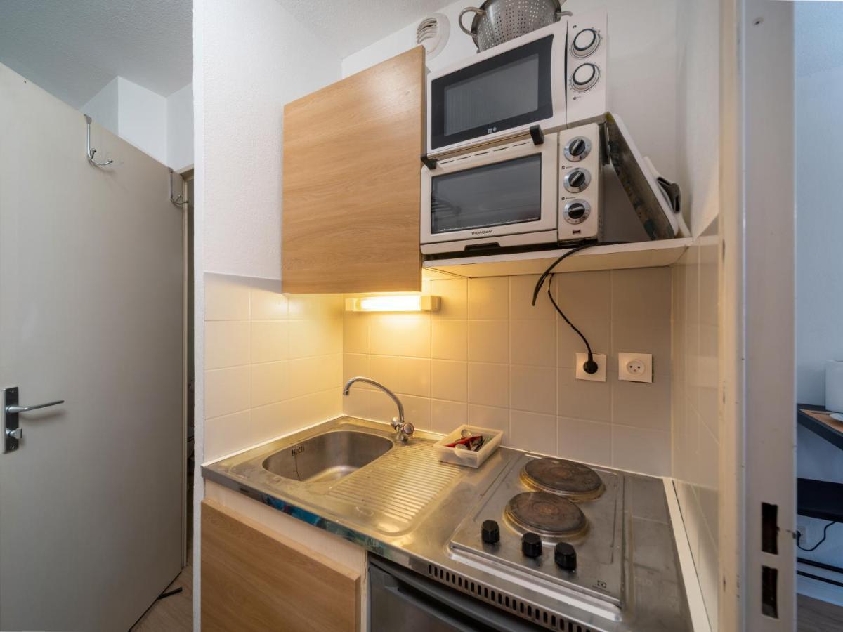 Appartement Tout Equipe A 5 Min De La Gare St Charles Marseille Ngoại thất bức ảnh